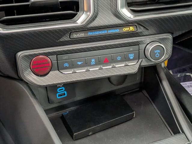 2025 Ford Mustang GT Premium Fastback