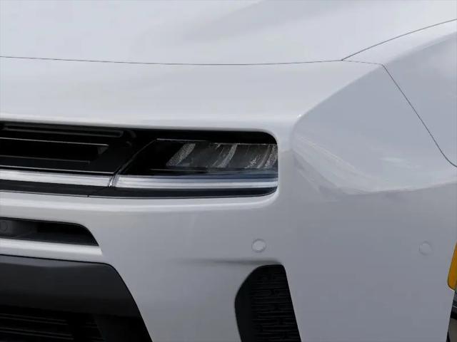 2026 Dodge Charger Scat Pack Plus 4-Door AWD
