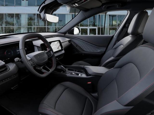 2026 Dodge Charger Scat Pack Plus 4-Door AWD