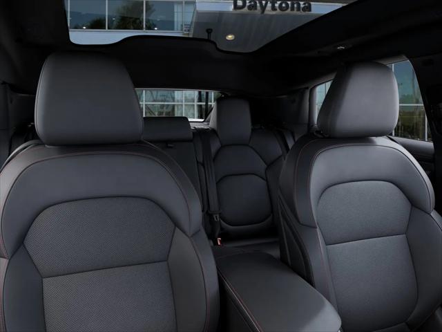 2026 Dodge Charger Scat Pack Plus 4-Door AWD