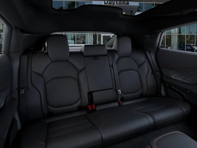 2026 Dodge Charger Scat Pack Plus 4-Door AWD