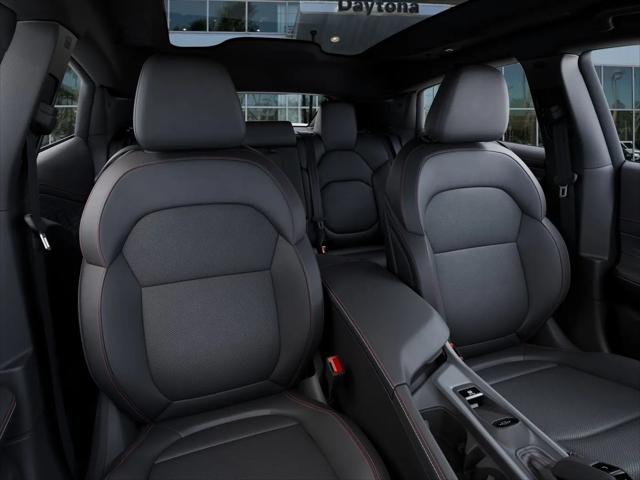 2026 Dodge Charger Scat Pack Plus 4-Door AWD