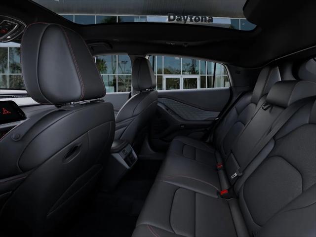2026 Dodge Charger Scat Pack Plus 4-Door AWD