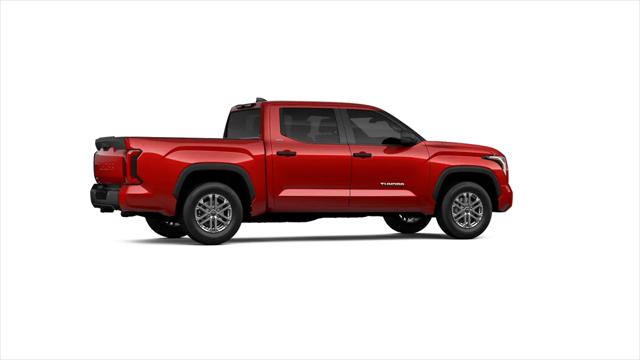 2026 Toyota Tundra SR5 CrewMax 5.5' Bed