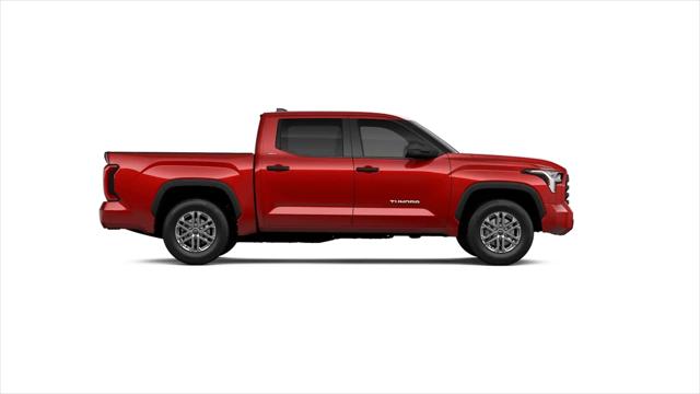 2026 Toyota Tundra SR5 CrewMax 5.5' Bed
