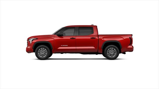2026 Toyota Tundra SR5 CrewMax 5.5' Bed