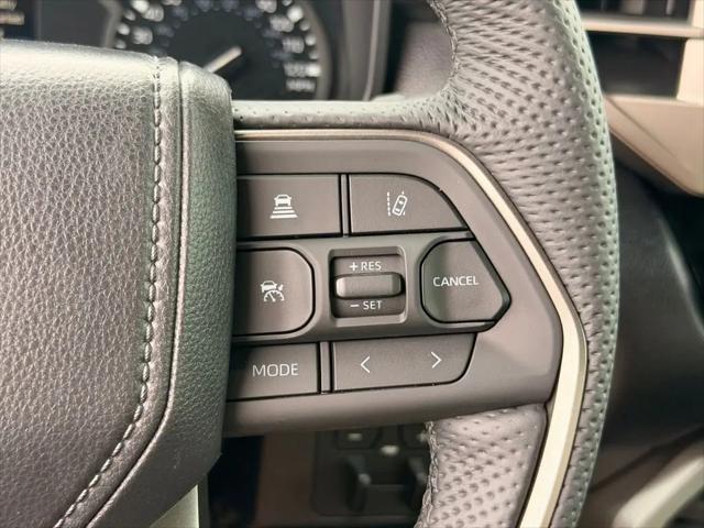 2026 Toyota Tundra SR5 CrewMax 5.5' Bed