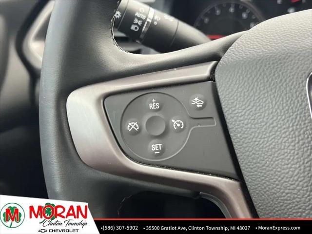 2023 GMC Acadia AWD AT4