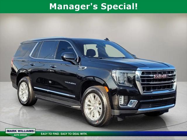 2021 GMC Yukon for sale near Cincinnati, OH