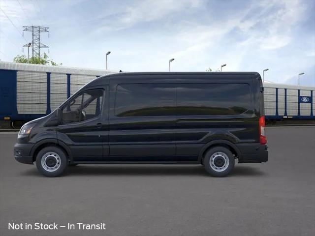 2026 Ford Transit Cargo Van T-250