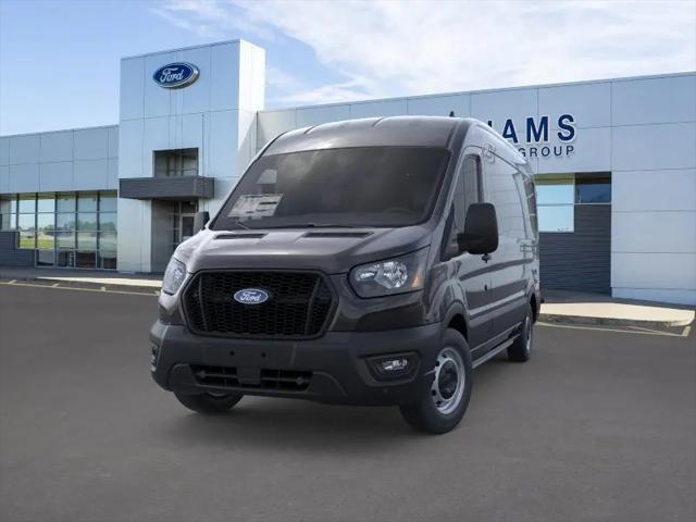 2026 Ford Transit Cargo Van T-250