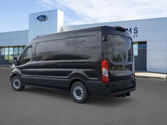 2026 Ford Transit Cargo Van T-250