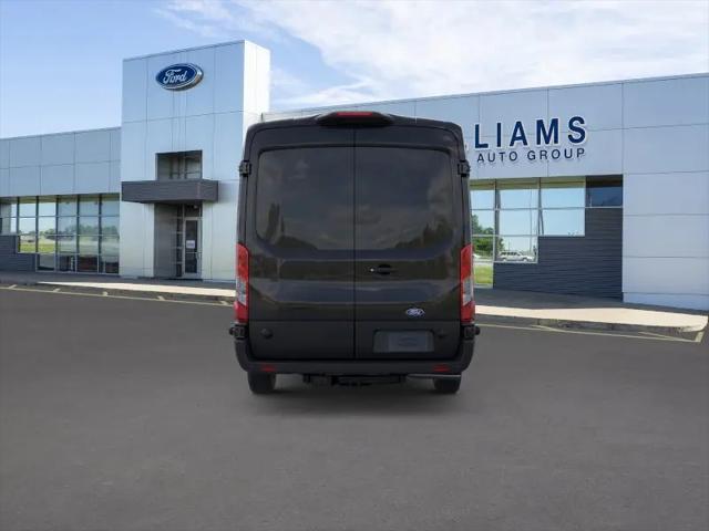 2026 Ford Transit Cargo Van T-250