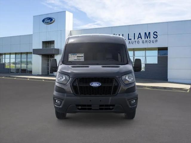 2026 Ford Transit Cargo Van T-250