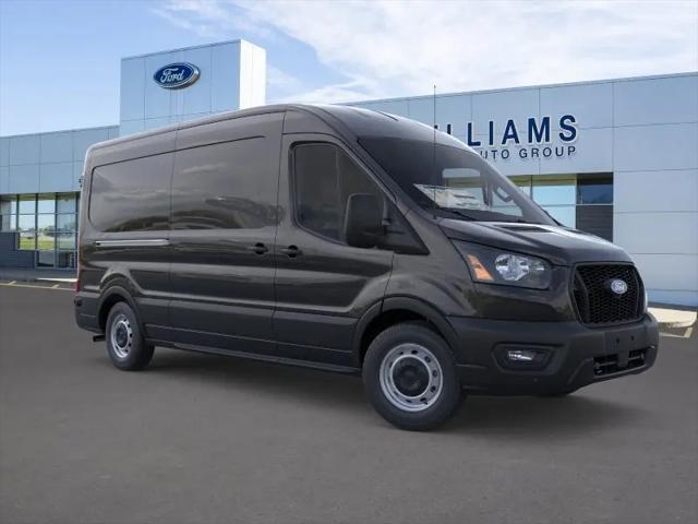 2026 Ford Transit Cargo Van T-250