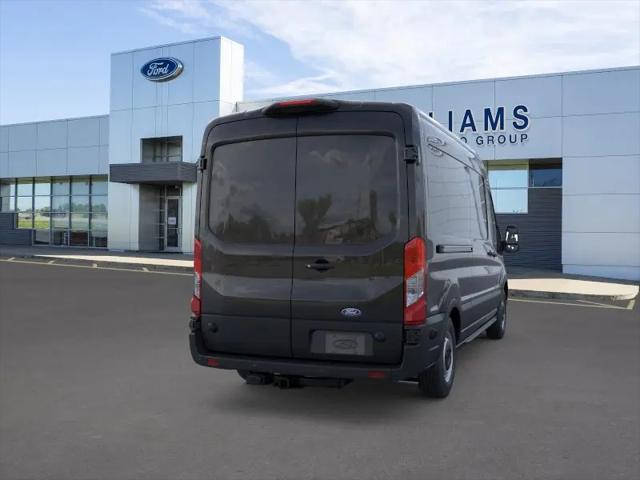 2026 Ford Transit Cargo Van T-250