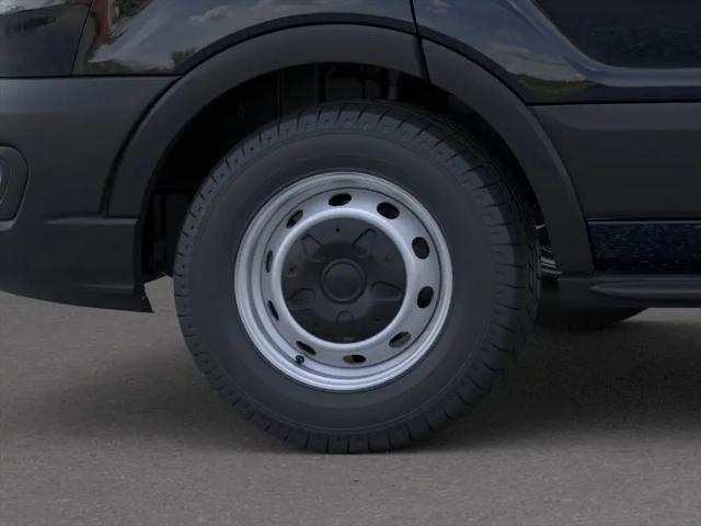 2026 Ford Transit Cargo Van T-250
