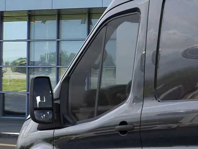 2026 Ford Transit Cargo Van T-250