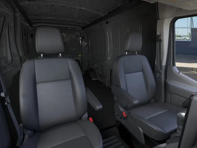 2026 Ford Transit Cargo Van T-250