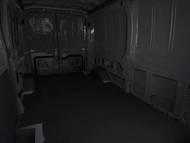 2026 Ford Transit Cargo Van T-250