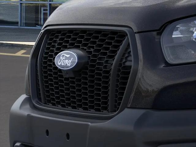 2026 Ford Transit Cargo Van T-250