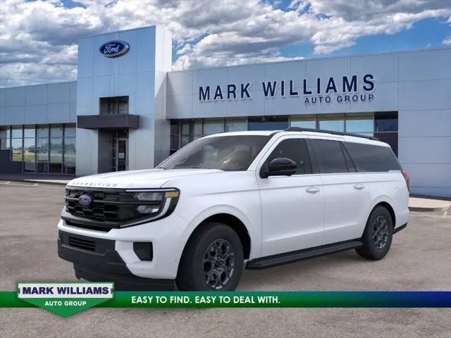 2026 Ford Expedition Max for sale near Cincinnati, OH