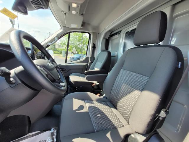 2025 Ford Transit Cutaway Transit Cutaway