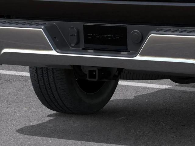 2026 Chevrolet Silverado 1500 4WD Double Cab Standard Bed LT with 2FT