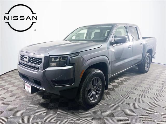 2026 Nissan Frontier Crew Cab SV 4x4 for sale in Toms River, NJ