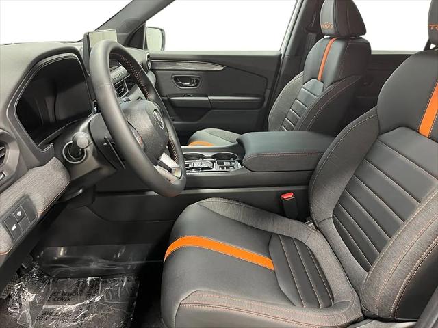 2026 Honda Passport AWD TrailSport