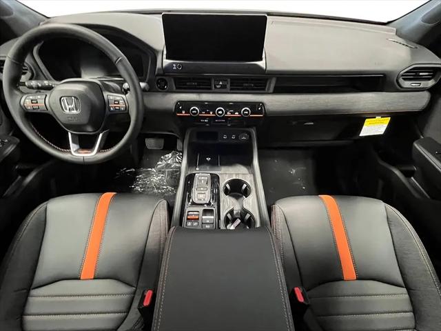 2026 Honda Passport AWD TrailSport