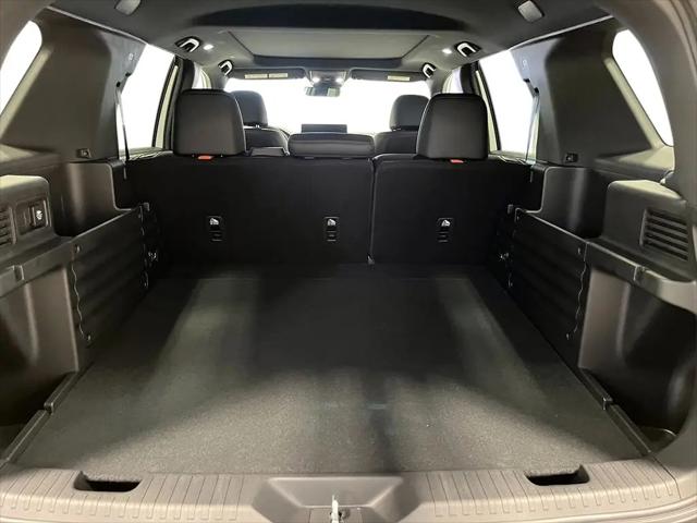 2026 Honda Passport AWD TrailSport