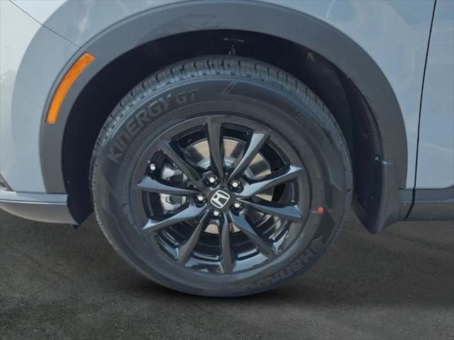 2026 Honda CR-V Hybrid 2WD Sport-L
