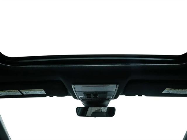 2026 Honda CR-V Hybrid 2WD Sport-L