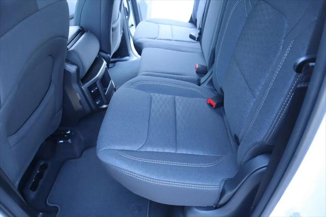2026 Ram 1500 Tradesman Quad Cab 4x4 64 Box