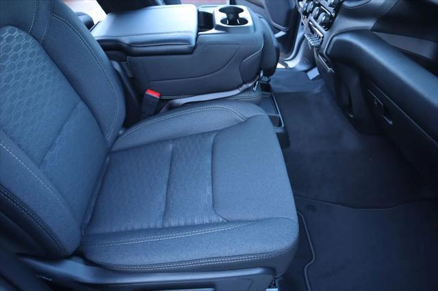 2026 Ram 1500 Tradesman Quad Cab 4x4 64 Box