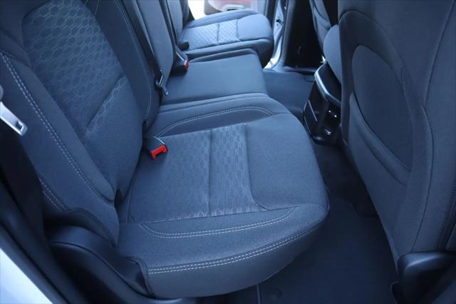 2026 Ram 1500 Tradesman Quad Cab 4x4 64 Box