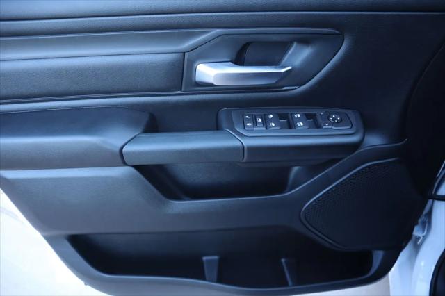 2026 Ram 1500 Tradesman Quad Cab 4x4 64 Box