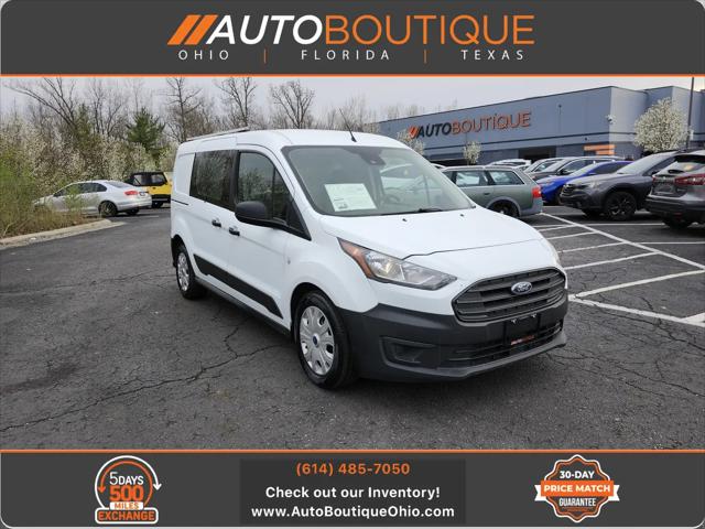 2023 Ford Transit Connect XL Cargo Van for sale near Columbus, OH