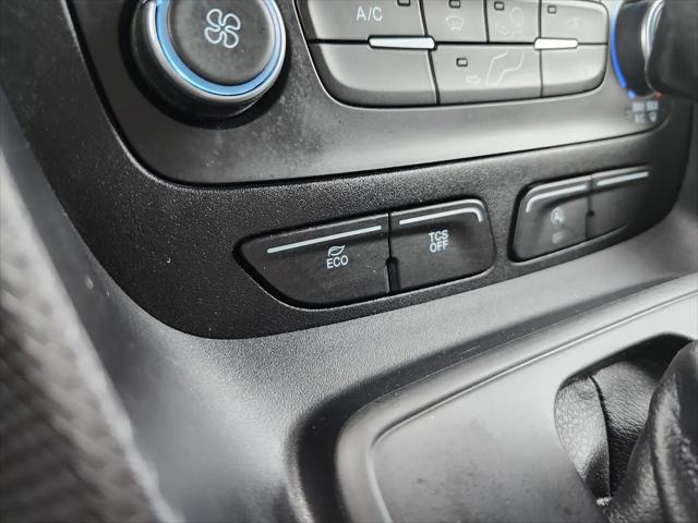 2023 Ford Transit Connect XL Cargo Van