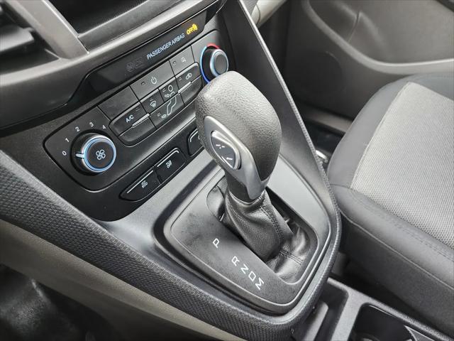 2023 Ford Transit Connect XL Cargo Van
