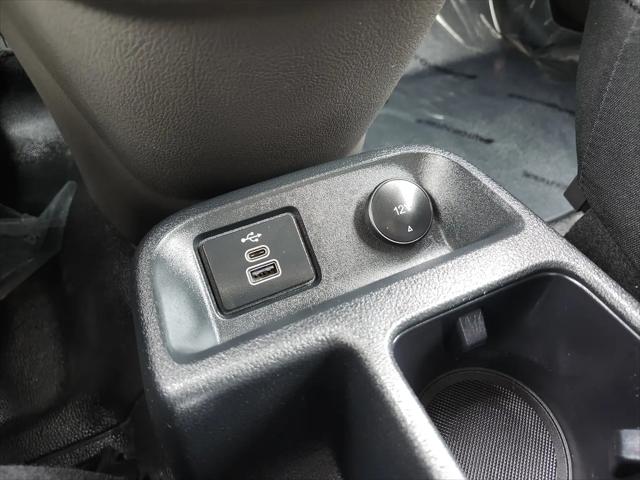 2023 Ford Transit Connect XL Cargo Van