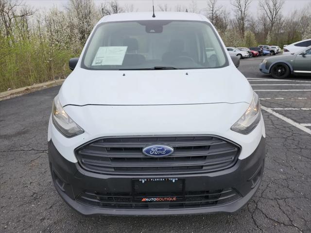 2023 Ford Transit Connect XL Cargo Van