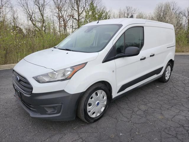 2023 Ford Transit Connect XL Cargo Van