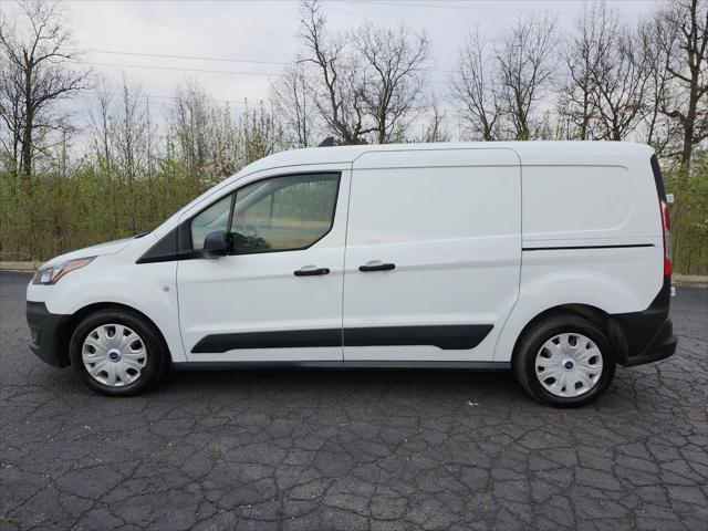 2023 Ford Transit Connect XL Cargo Van
