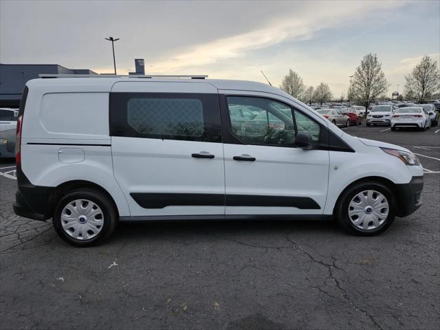 2023 Ford Transit Connect XL Cargo Van