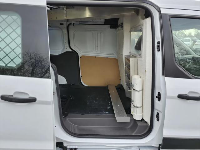 2023 Ford Transit Connect XL Cargo Van
