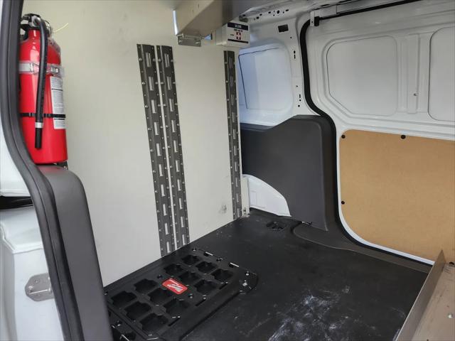 2023 Ford Transit Connect XL Cargo Van