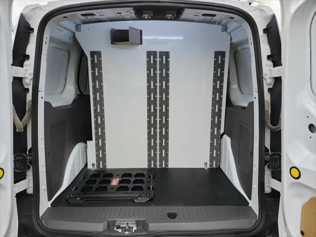 2023 Ford Transit Connect XL Cargo Van
