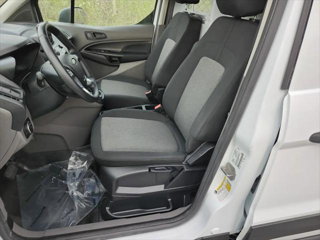 2023 Ford Transit Connect XL Cargo Van